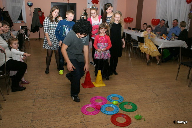 Duży i Mały w Popowie Wonieskim (zdjęcia)