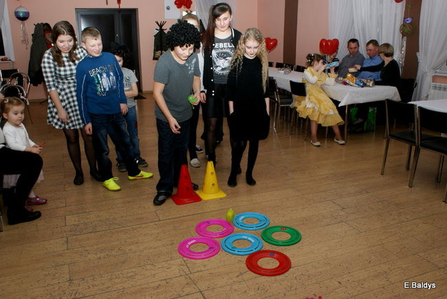 Duży i Mały w Popowie Wonieskim (zdjęcia)