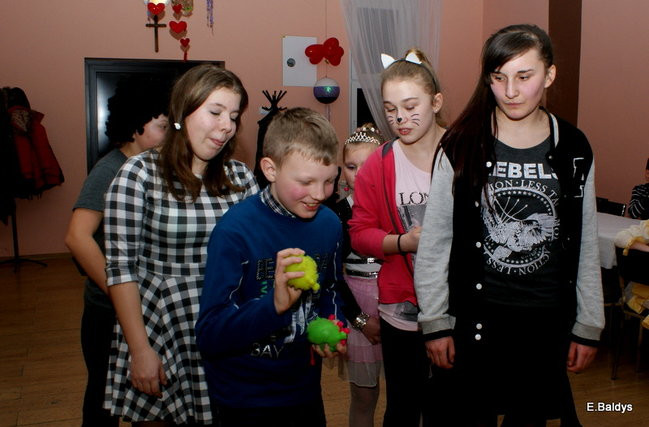 Duży i Mały w Popowie Wonieskim (zdjęcia)