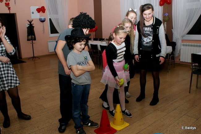 Duży i Mały w Popowie Wonieskim (zdjęcia)