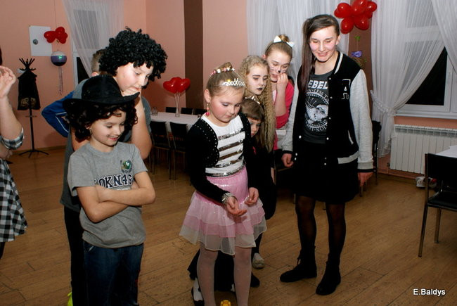 Duży i Mały w Popowie Wonieskim (zdjęcia)