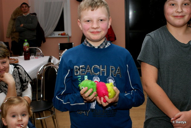 Duży i Mały w Popowie Wonieskim (zdjęcia)