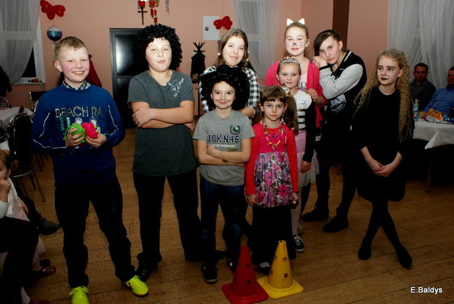 Duży i Mały w Popowie Wonieskim (zdjęcia)