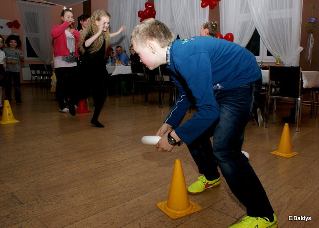 Duży i Mały w Popowie Wonieskim (zdjęcia)