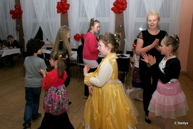 Duży i Mały w Popowie Wonieskim (zdjęcia)