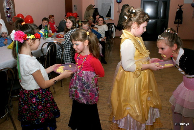 Duży i Mały w Popowie Wonieskim (zdjęcia)