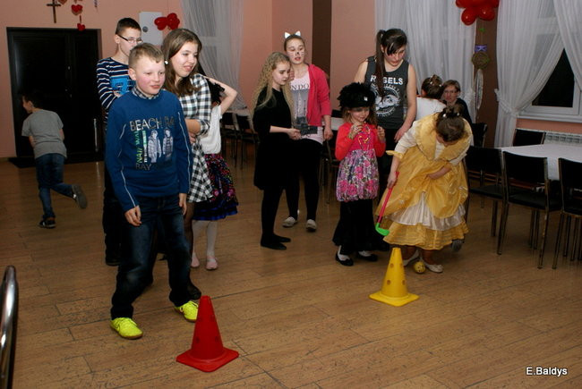 Duży i Mały w Popowie Wonieskim (zdjęcia)