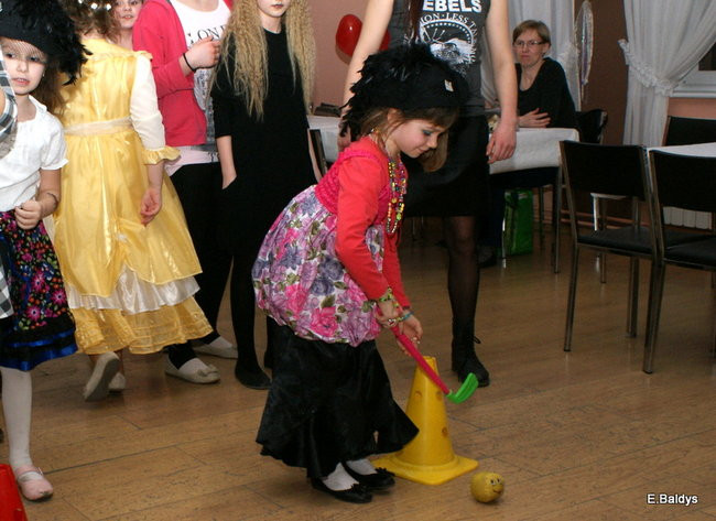 Duży i Mały w Popowie Wonieskim (zdjęcia)