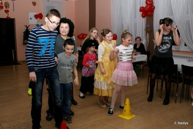 Duży i Mały w Popowie Wonieskim (zdjęcia)