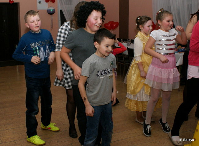 Duży i Mały w Popowie Wonieskim (zdjęcia)