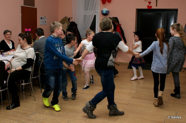 Duży i Mały w Popowie Wonieskim (zdjęcia)