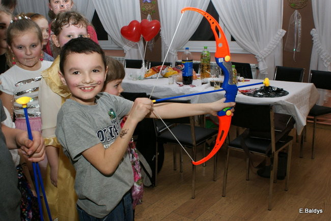 Duży i Mały w Popowie Wonieskim (zdjęcia)