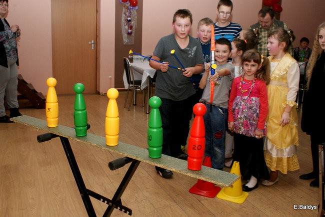 Duży i Mały w Popowie Wonieskim (zdjęcia)