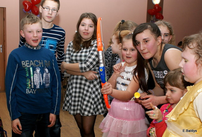 Duży i Mały w Popowie Wonieskim (zdjęcia)