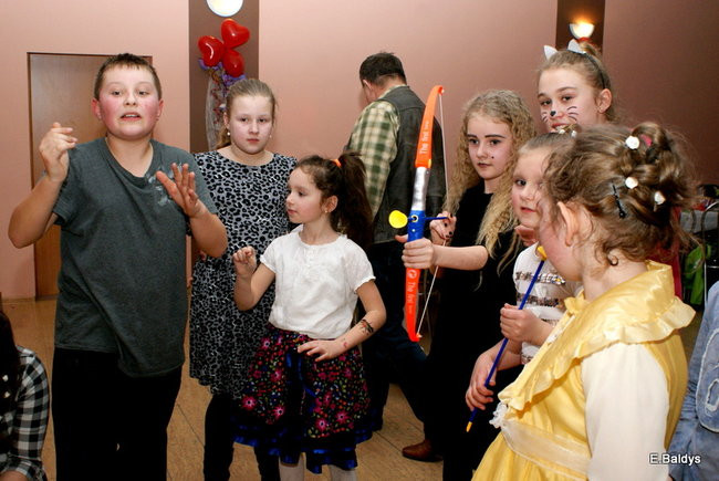 Duży i Mały w Popowie Wonieskim (zdjęcia)