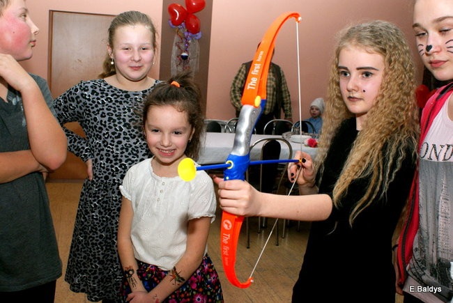 Duży i Mały w Popowie Wonieskim (zdjęcia)