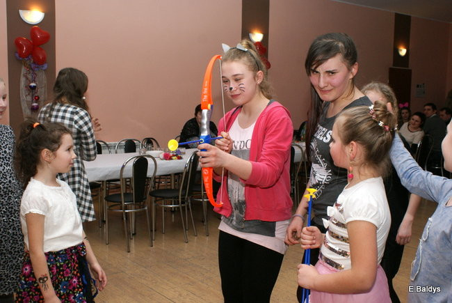 Duży i Mały w Popowie Wonieskim (zdjęcia)