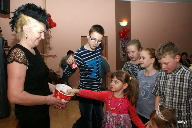 Duży i Mały w Popowie Wonieskim (zdjęcia)