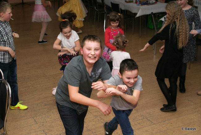 Duży i Mały w Popowie Wonieskim (zdjęcia)