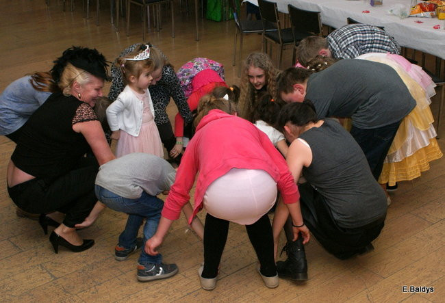 Duży i Mały w Popowie Wonieskim (zdjęcia)