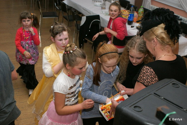 Duży i Mały w Popowie Wonieskim (zdjęcia)