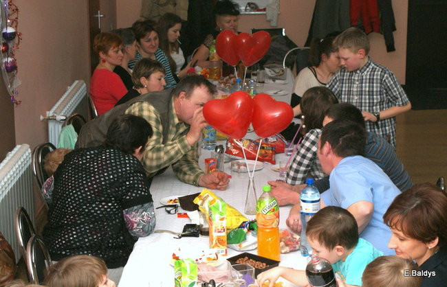 Duży i Mały w Popowie Wonieskim (zdjęcia)