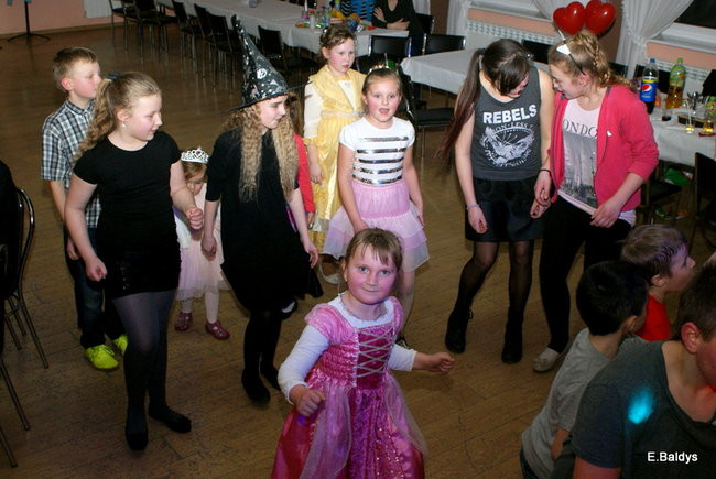 Duży i Mały w Popowie Wonieskim (zdjęcia)