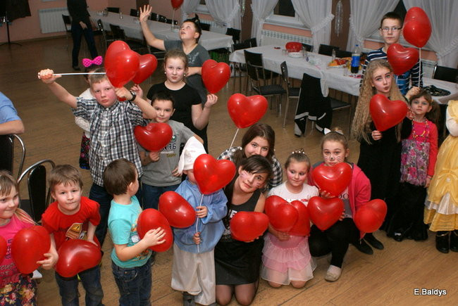 Duży i Mały w Popowie Wonieskim (zdjęcia)