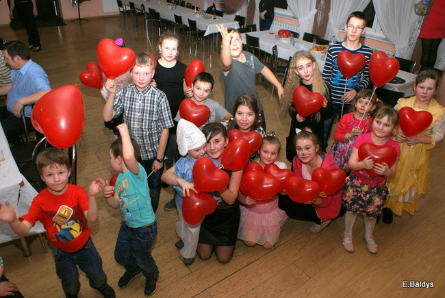 Duży i Mały w Popowie Wonieskim (zdjęcia)