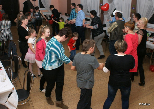 Duży i Mały w Popowie Wonieskim (zdjęcia)