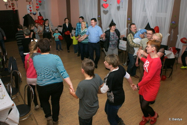 Duży i Mały w Popowie Wonieskim (zdjęcia)