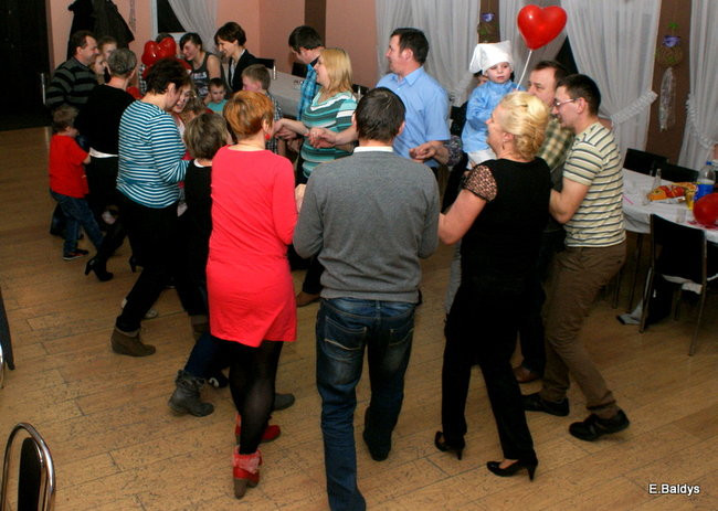 Duży i Mały w Popowie Wonieskim (zdjęcia)