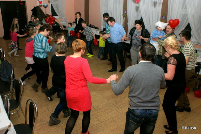 Duży i Mały w Popowie Wonieskim (zdjęcia)