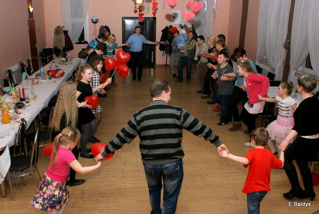 Duży i Mały w Popowie Wonieskim (zdjęcia)