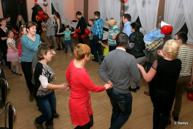 Duży i Mały w Popowie Wonieskim (zdjęcia)