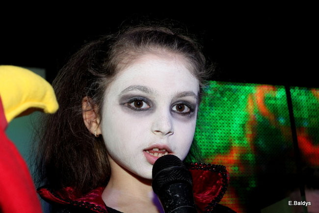 Balik karnawałowy w X-DEMON (zdjęcia)