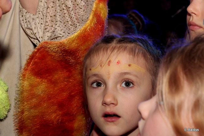 Balik karnawałowy w X-DEMON (zdjęcia)