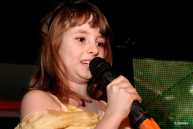 Balik karnawałowy w X-DEMON (zdjęcia)