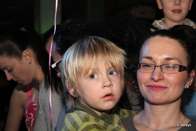 Balik karnawałowy w X-DEMON (zdjęcia)