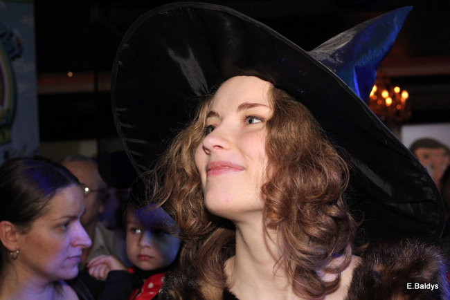 Balik karnawałowy w X-DEMON (zdjęcia)