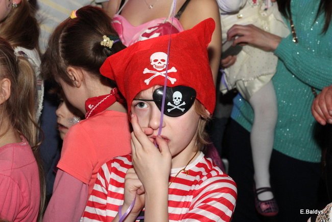 Balik karnawałowy w X-DEMON (zdjęcia)