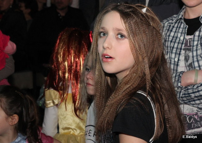 Balik karnawałowy w X-DEMON (zdjęcia)