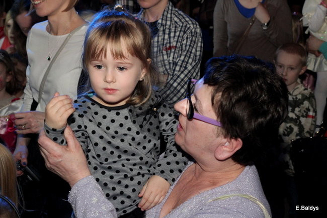 Balik karnawałowy w X-DEMON (zdjęcia)