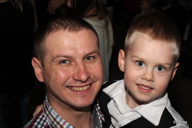 Balik karnawałowy w X-DEMON (zdjęcia)