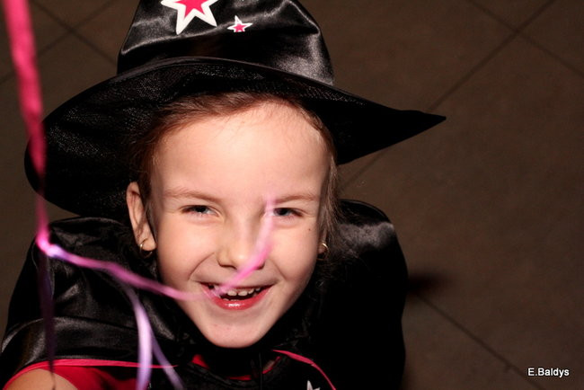 Balik karnawałowy w X-DEMON (zdjęcia)