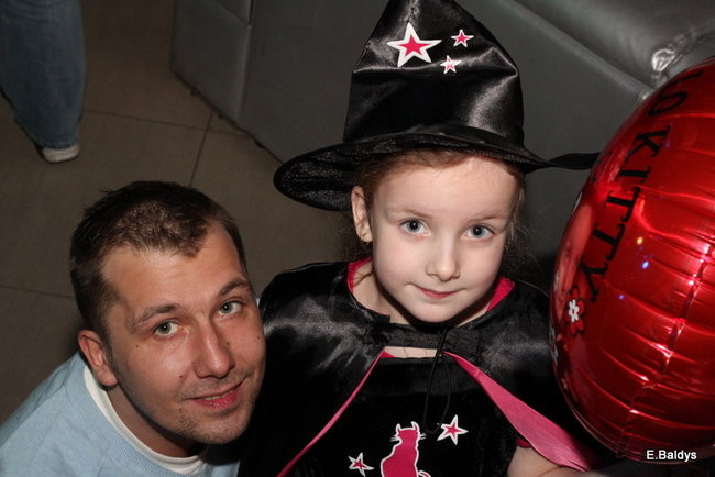 Balik karnawałowy w X-DEMON (zdjęcia)