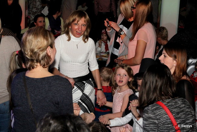 Balik karnawałowy w X-DEMON (zdjęcia)