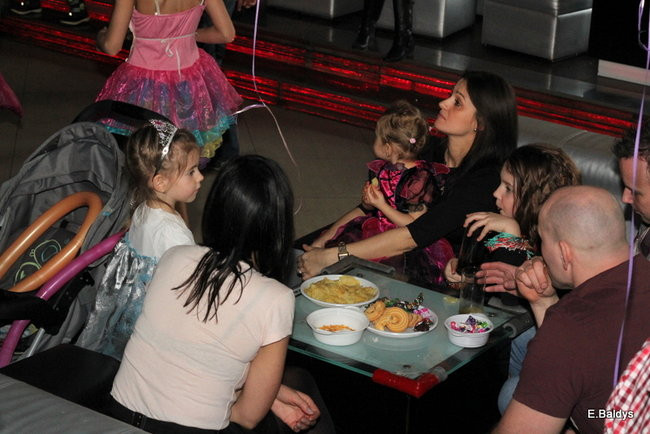 Balik karnawałowy w X-DEMON (zdjęcia)