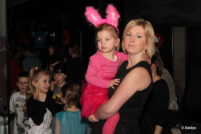 Balik karnawałowy w X-DEMON (zdjęcia)