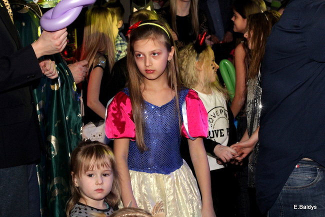 Balik karnawałowy w X-DEMON (zdjęcia)